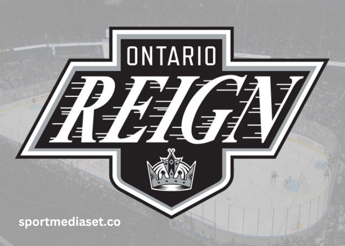 Reign Game Ontario