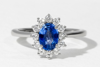 Strategies for Finding an Affordable Blue Cushion Cut Diamond