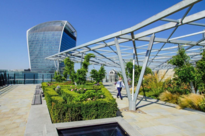 Sustainable Practices in Commercial Landscape Design