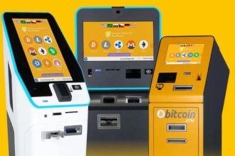 Top 5 Reasons Why Bitcoin ATMs Are Gaining Popularity