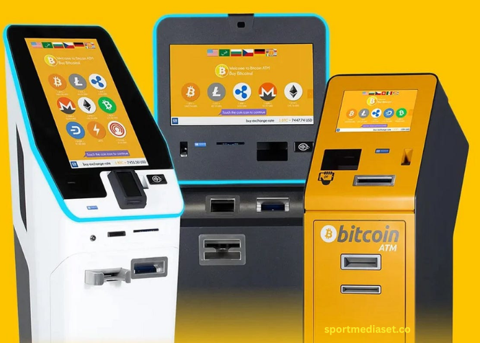 Top 5 Reasons Why Bitcoin ATMs Are Gaining Popularity