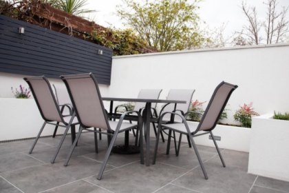Transform Your Outdoor Space: The Benefits of Professional Patio Cleaning Services
