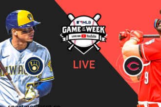 Watch Brewers Game Live Free