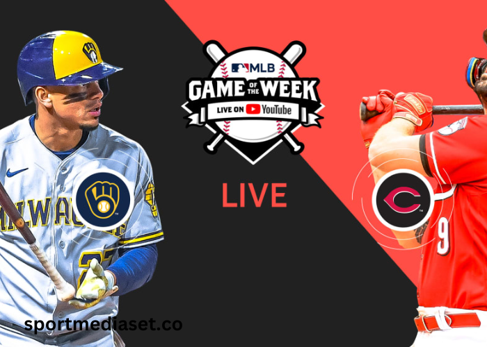 Watch Brewers Game Live Free