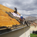 Why Ignoring Minor Roof Repair Can Lead to Major Problems