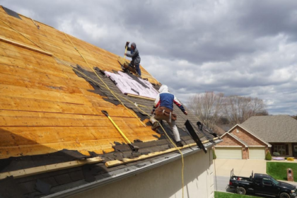 Why Ignoring Minor Roof Repair Can Lead to Major Problems