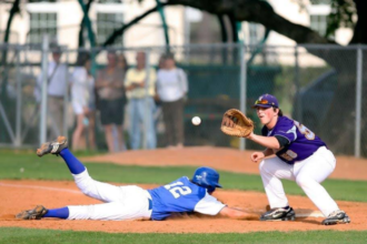 Baseball