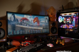 Gaming Monitors