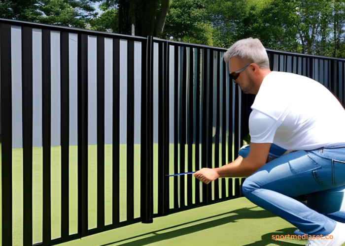 4 Ways to Install Aluminum Fence: Your Complete Guide