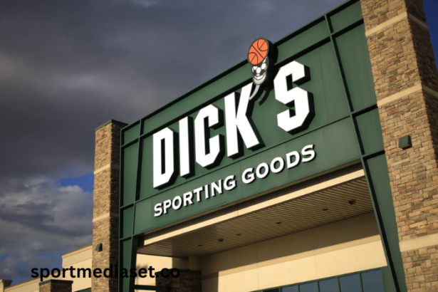 Dick's Sporting Goods Exchange Policy