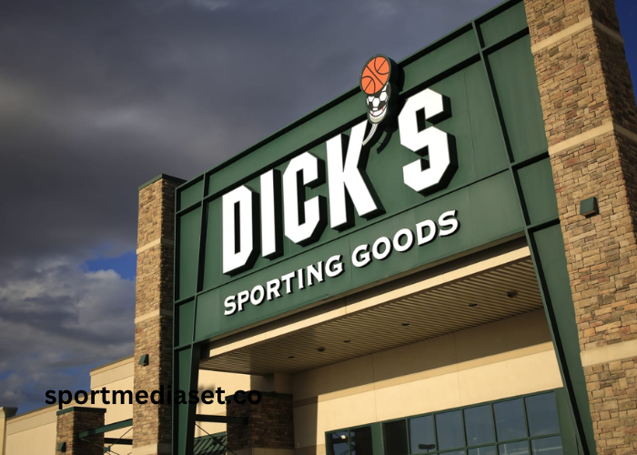 Dick's Sporting Goods Exchange Policy