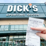 Dick's Sporting Goods Gift Card Balance