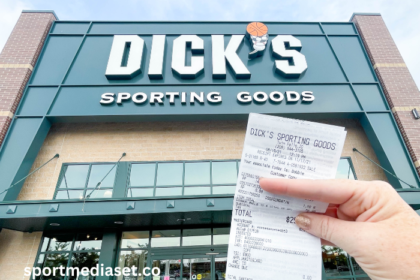 Dick's Sporting Goods Gift Card Balance