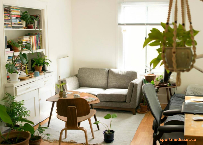 Finding Serenity Through Organization: Tips to Restore Order at Home