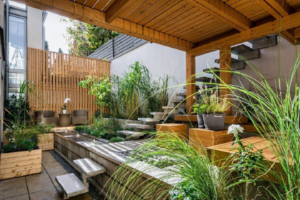 From Minimalism to Permaculture: The Diverse Styles of Modern Landscape Design
