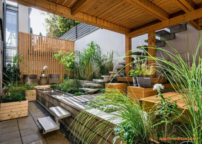 From Minimalism to Permaculture: The Diverse Styles of Modern Landscape Design