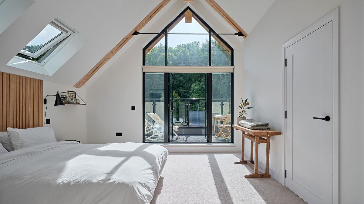 How to Make Your Loft Usable