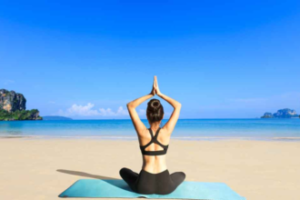 If You Want To Improve Health & Well-being – Yoga In Thailand Provides The Answers.