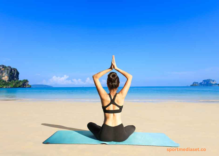 If You Want To Improve Health & Well-being – Yoga In Thailand Provides The Answers.