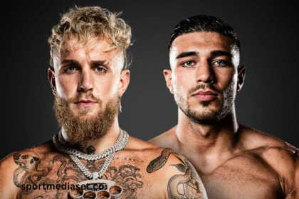 Jake Paul vs Tommy Fury Live Stream Free