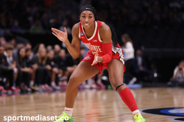 Ohio State Women's Basketball Schedule