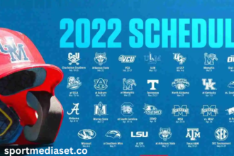 Ole Miss Baseball Schedule 2023