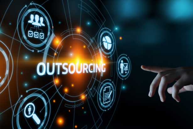 Print Outsourcing Advantages for Small Businesses