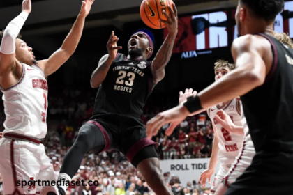 Texas A&m Basketball Schedule