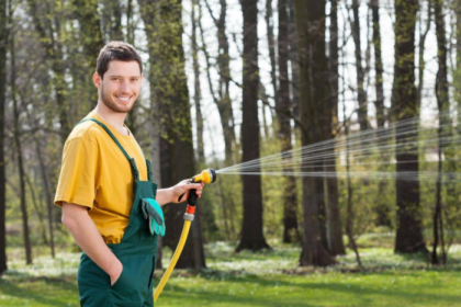 The Importance of Expert Lawn Care for Maintaining a Beautiful Yard