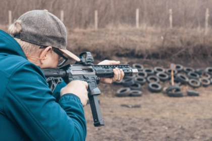 The Top Uses for a Side-Charging AR-15 Upper in Hunting and Shooting Sports