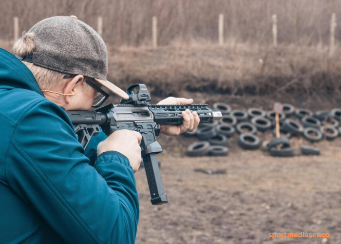 The Top Uses for a Side-Charging AR-15 Upper in Hunting and Shooting Sports