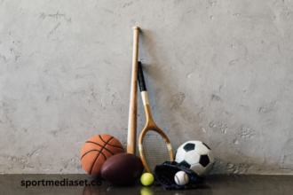 Used Sports Equipment Near ME