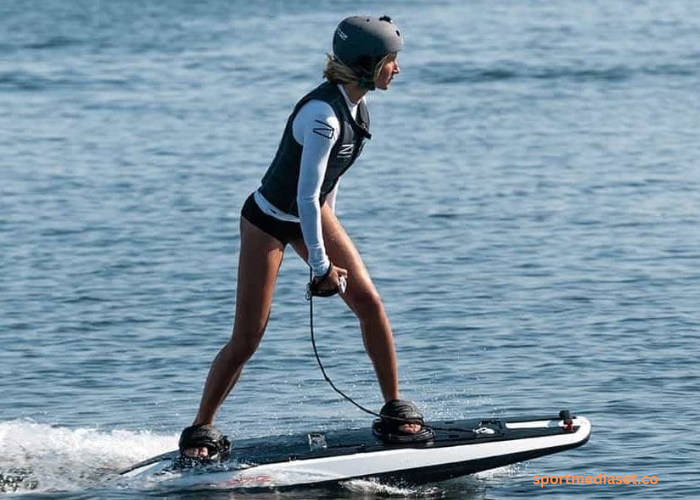 Water Sport Gear and Kit; Enjoy the Environment in Comfort