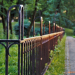 Why Black Aluminum Fencing Is the Perfect Choice for Your Home