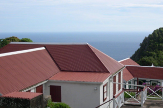 Why Stone Coated Steel Roofing Is the Smart Choice for Your Home