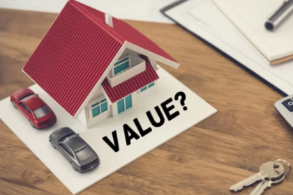 Home Valuation