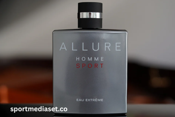 Allure Homme Sport Eau Extreme