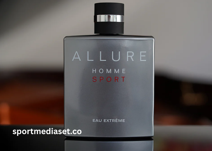 Allure Homme Sport Eau Extreme