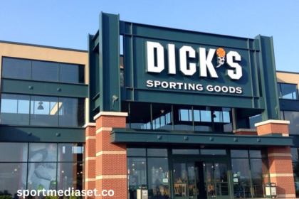 Dick's Sporting Goods Military Discount