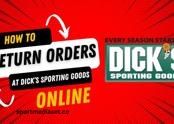 Discks Sporting Goods Return Policy