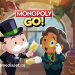 Monopoly Go Events Schedule 2024