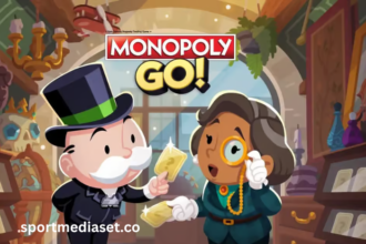 Monopoly Go Events Schedule 2024