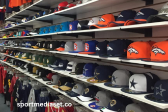 Sports Memorabilia Shops Near ME