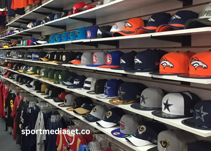 Sports Memorabilia Shops Near ME