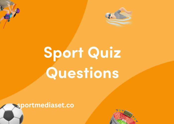 Sports Trivia Questions and Answers