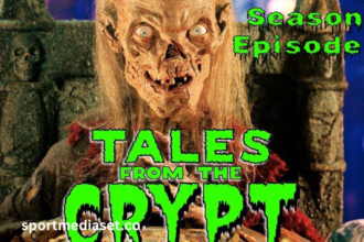 Tales From the Crypt Streaming