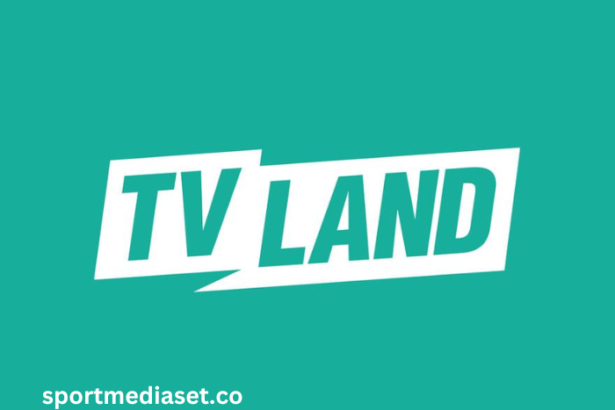 Tv Schedule for Tv Land