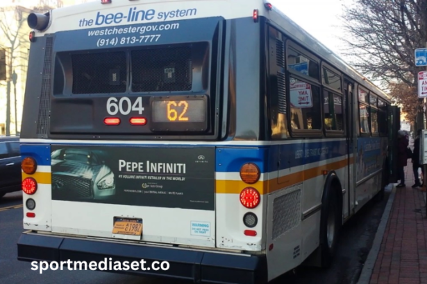 Bee Line Bus Time Schedule