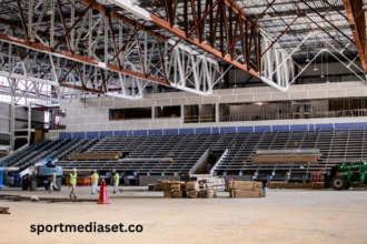 Memphis Sports and Events Center