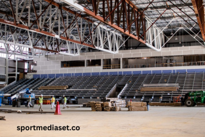 Memphis Sports and Events Center